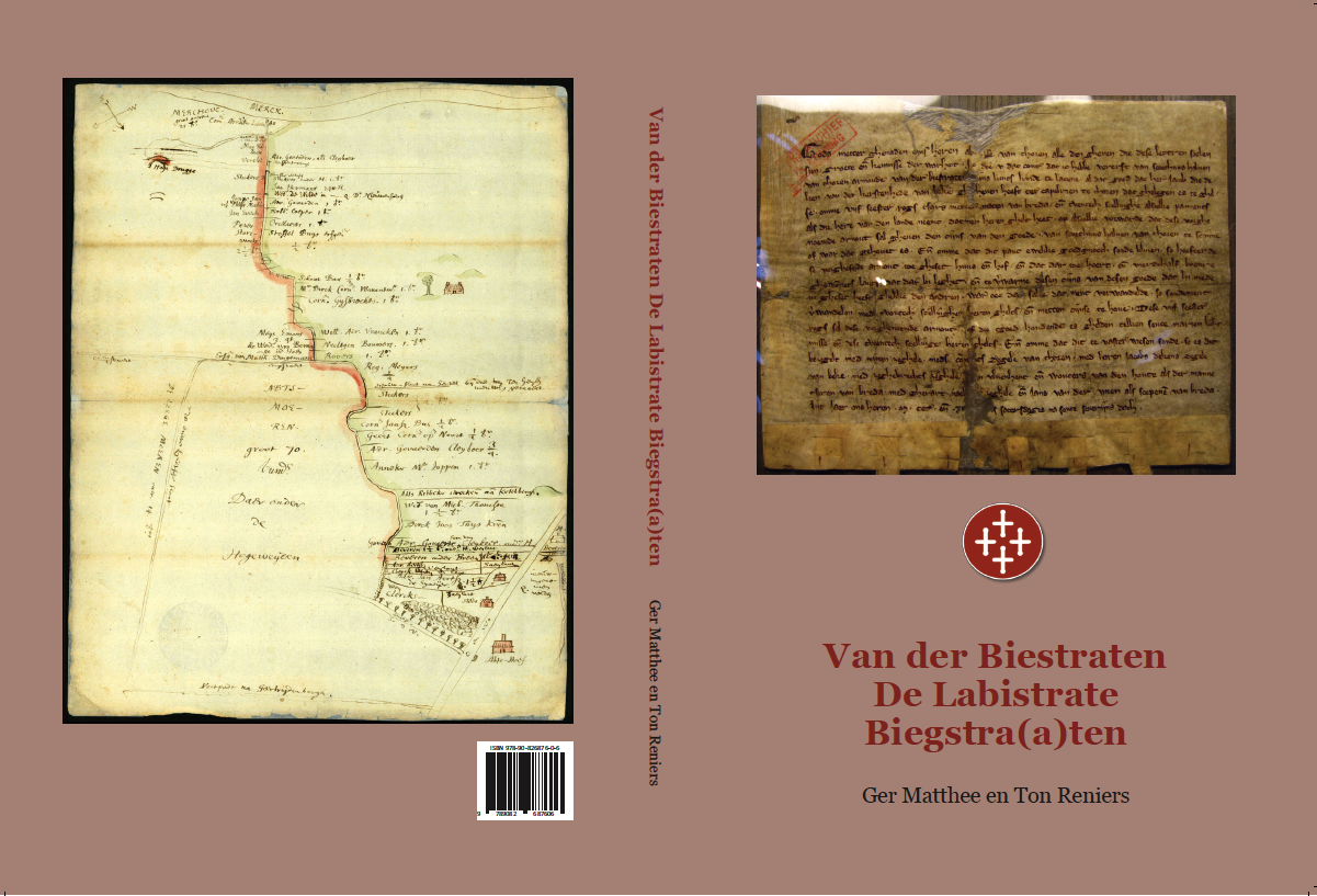 © foto archief Ger Matthee | ISBN/EAN: 978-90-826876-0-6.